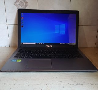 Pc portatile Asus intel core i7