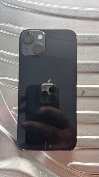 iPhone 13 Negro 128GB
