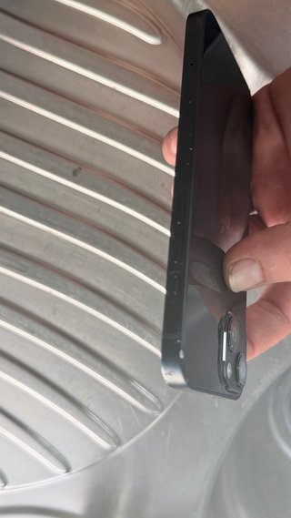 iPhone 13 Negro 128GB
