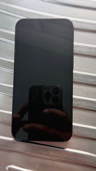 iPhone 13 Negro 128GB