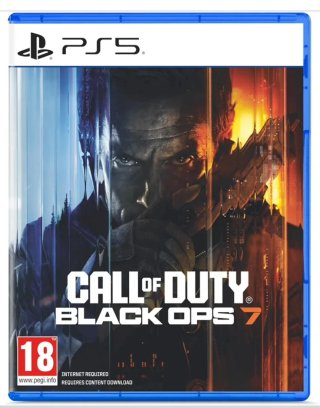 Call of Duty: Black Ops 7 (PS5)