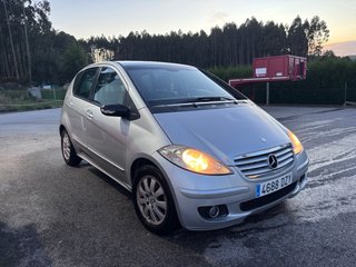 Mercedes-Benz Clase A 2006