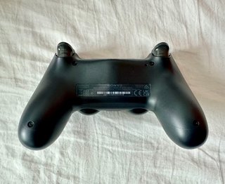 Original DualShock 4 V2 - Garantía