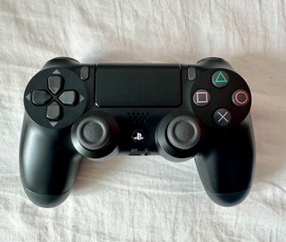 Original DualShock 4 V2 - Garantía