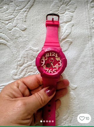 Reloj Casio G-SHOCK