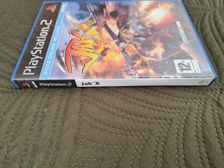 Jak X - PS2