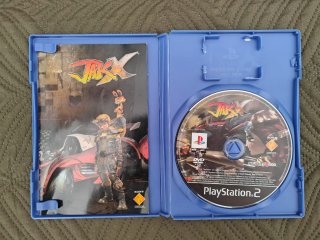 Jak X - PS2