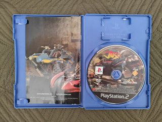 Jak X - PS2