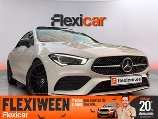 Mercedes-Benz CLA CLA 200