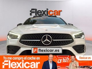 Mercedes-Benz CLA CLA 200