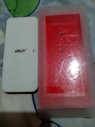 Estuche de Carga Portátil Joyetech eRoll