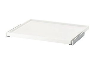 Bandeja extraíble Komplement 75x58cm