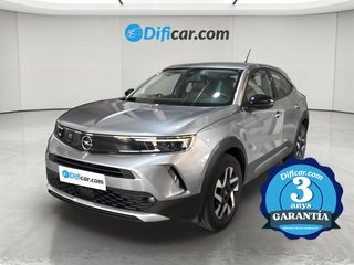 Opel Mokka MOKKA 1.5D S&S 110CV ELEGANCE