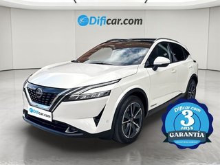 Nissan Qashqai QASHQAI E-POWER 190CV TEKNA