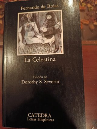 Libro La Cestina. Está nuevo