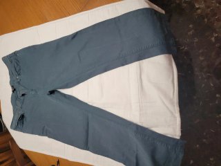 Pantalón October Mujer