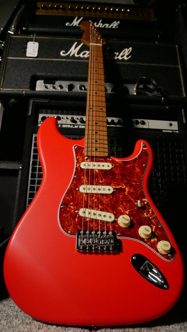 Bygone Spicy novedad HX