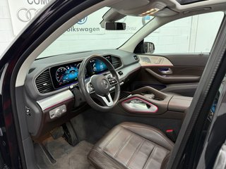 Mercedes-Benz GLE350de AMG 320cv 9 velocidades