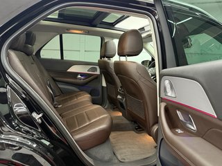 Mercedes-Benz GLE350de AMG 320cv 9 velocidades