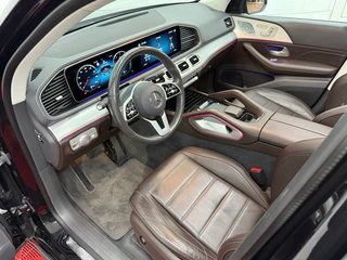 Mercedes-Benz GLE350de AMG 320cv 9 velocidades