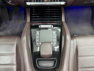 Mercedes-Benz GLE350de AMG 320cv 9 velocidades