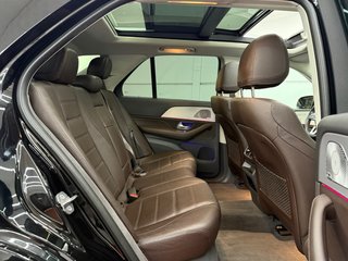 Mercedes-Benz GLE350de AMG 320cv 9 velocidades