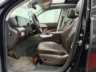 Mercedes-Benz GLE350de AMG 320cv 9 velocidades