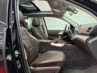 Mercedes-Benz GLE350de AMG 320cv 9 velocidades