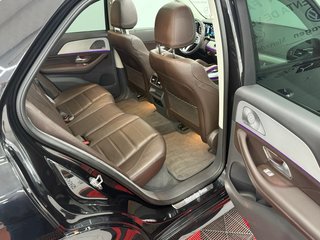 Mercedes-Benz GLE350de AMG 320cv 9 velocidades