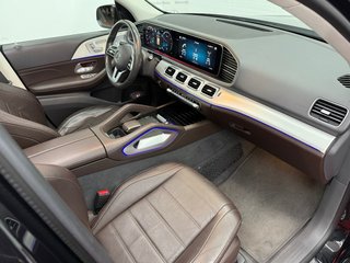 Mercedes-Benz GLE350de AMG 320cv 9 velocidades