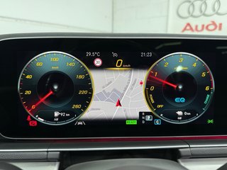 Mercedes-Benz GLE350de AMG 320cv 9 velocidades