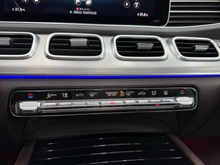 Mercedes-Benz GLE350de AMG 320cv 9 velocidades