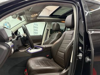 Mercedes-Benz GLE350de AMG 320cv 9 velocidades