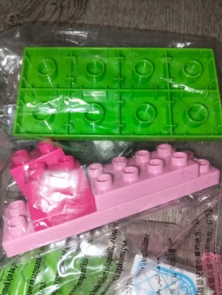 Barbie ingegnere accessori