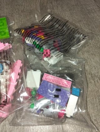 Barbie ingegnere accessori