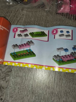 Barbie ingegnere accessori