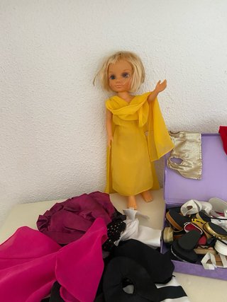 Silla infantil Vampirina
