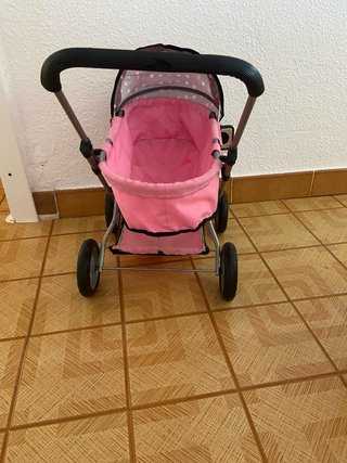 Silla infantil Vampirina