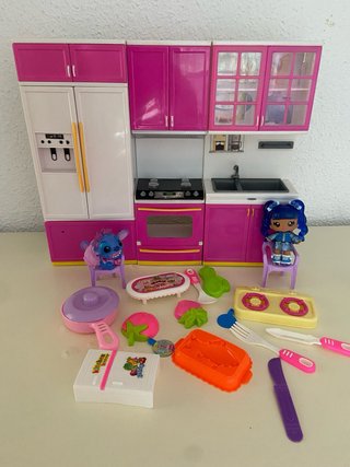 Silla infantil Vampirina