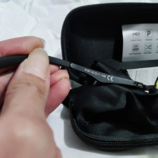 Lote de Gafas de sol estilo aviador