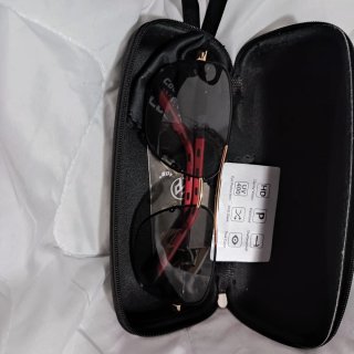 Lote de Gafas de sol estilo aviador