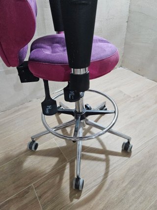 Silla Ergonómica Infantil Kulik System Trio