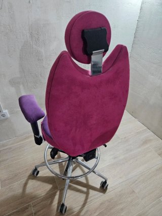 Silla Ergonómica Infantil Kulik System Trio