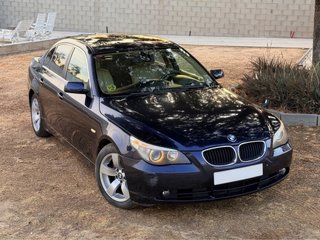 BMW Serie 5 2004