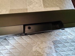 Teclado Yamaha Piaggero NP-35