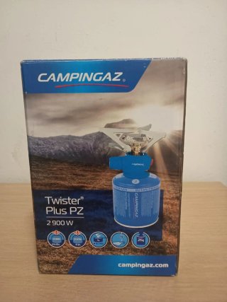 Campingaz Twister Plus PZ 2900W
