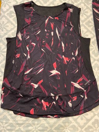 Conjunto deportivo Domyos XL Mujer