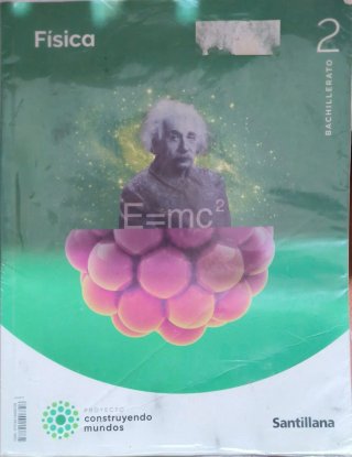 Física, 2 Bachillerato, Proyecto Construyendo m...