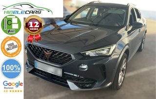 Cupra Formentor 1.5 TSI 110 kW