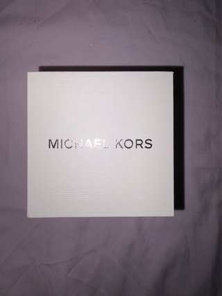 Caja para Reloj Michael Kors